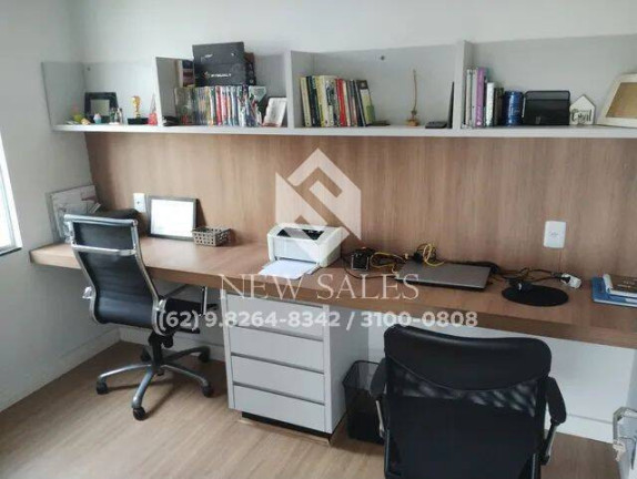 Imagem Casa com 3 Quartos à Venda, 210 m² em Residencial Solar Bougainville - Goiânia Imagem Casa com 3 Quartos à Venda, 210 m² em Residencial Solar Bougainville - Goiânia