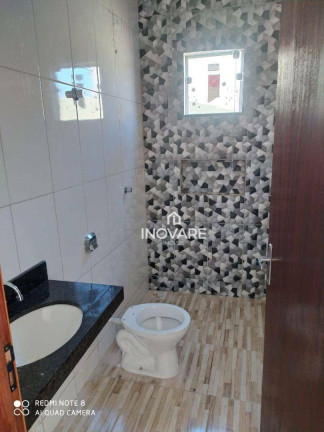Imagem Casa com 2 Quartos à Venda, 89 m² em Setor Dona Marolina - Itumbiara