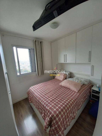Imagem Apartamento com 2 Quartos à Venda, 43 m² em Jardim Santa Bárbara - São Paulo Imagem Apartamento com 2 Quartos à Venda, 43 m² em Jardim Santa Bárbara - São Paulo
