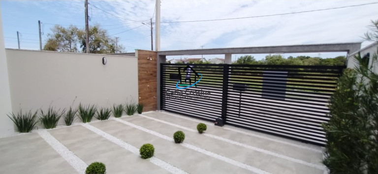 Imagem Casa com 3 Quartos à Venda,  em Porto Fino - Pontal Do Paraná