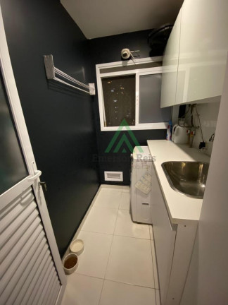 Imagem Apartamento com 3 Quartos à Venda, 96 m² em Vila Andrade - São Paulo Imagem Apartamento com 3 Quartos à Venda, 96 m² em Vila Andrade - São Paulo