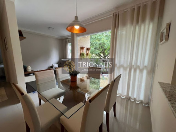Imagem Apartamento com 2 Quartos à Venda, 83 m² em Jardim Paulista - Atibaia