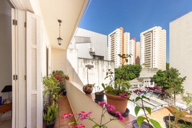 Imagem Apartamento com 3 Quartos à Venda, 95 m² em Aclimação - São Paulo Imagem Apartamento com 3 Quartos à Venda, 95 m² em Aclimação - São Paulo