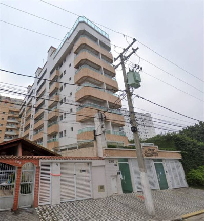Imagem Apartamento com 1 Quarto à Venda, 48 m² em Aviação - Praia Grande Imagem Apartamento com 1 Quarto à Venda, 48 m² em Aviação - Praia Grande