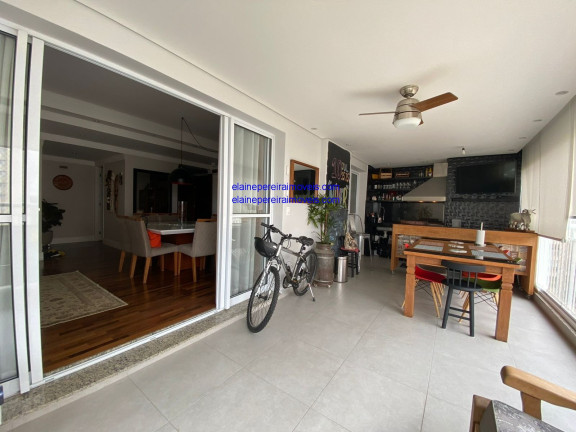 Imagem Apartamento com 3 Quartos à Venda, 171 m² em Butantã - São Paulo Imagem Apartamento com 3 Quartos à Venda, 171 m² em Butantã - São Paulo