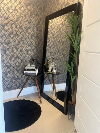 Imagem Apartamento com 3 Quartos à Venda, 155 m² em Centro - São Bernardo Do Campo