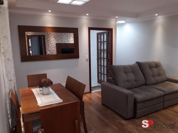 Imagem Apartamento com 2 Quartos à Venda, 69 m² em Parque Industriário - Santo André Imagem Apartamento com 2 Quartos à Venda, 69 m² em Parque Industriário - Santo André