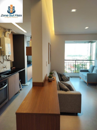 Imagem Apartamento com 2 Quartos à Venda, 60 m² em Jardim Da Glória - São Paulo