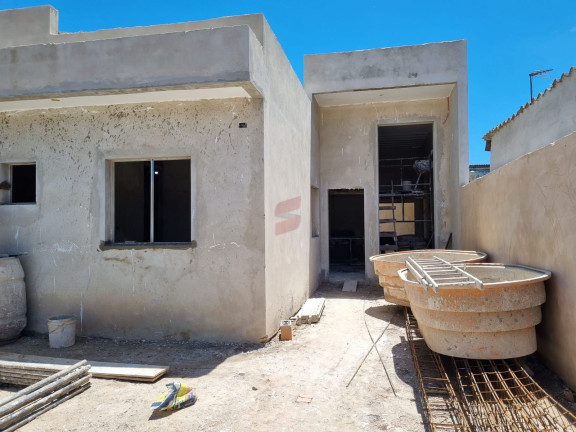 Casa com 3 Quartos à Venda, 80 m² em Alto Tarumã - Pinhais