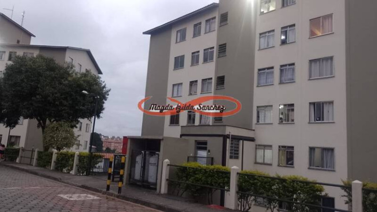 Imagem Apartamento com 2 Quartos à Venda, 50 m² em Conjunto Habitacional Fazenda Do Carmo - São Paulo Imagem Apartamento com 2 Quartos à Venda, 50 m² em Conjunto Habitacional Fazenda Do Carmo - São Paulo