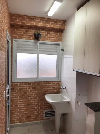 Imagem Apartamento com 3 Quartos à Venda, 59 m² em Vila Pires - Santo André Imagem Apartamento com 3 Quartos à Venda, 59 m² em Vila Pires - Santo André