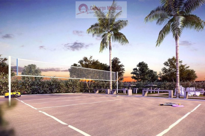 Imagem Apartamento com 2 Quartos à Venda, 52 m² em Jardim Rodeio - Mogi Das Cruzes