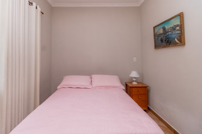 Imagem Casa com 3 Quartos à Venda, 206 m² em Jardim Vila Formosa - São Paulo