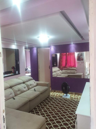 Imagem Apartamento com 2 Quartos à Venda, 120 m² em Guaianases - São Paulo