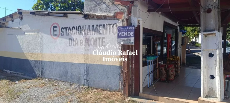 Terreno à Venda, 396 m² em Ossos - Armação Dos Búzios