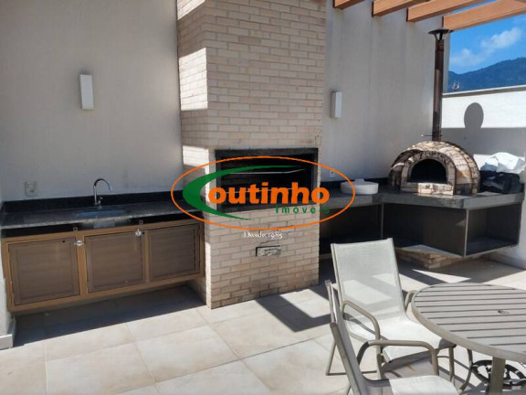 Imagem Apartamento com 2 Quartos à Venda, 68 m² em Vila Isabel - Rio De Janeiro Imagem Apartamento com 2 Quartos à Venda, 68 m² em Vila Isabel - Rio De Janeiro