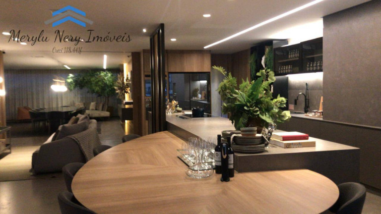 Imagem Apartamento com 4 Quartos à Venda, 330 m² em Panamby - São Paulo Imagem Apartamento com 4 Quartos à Venda, 330 m² em Panamby - São Paulo