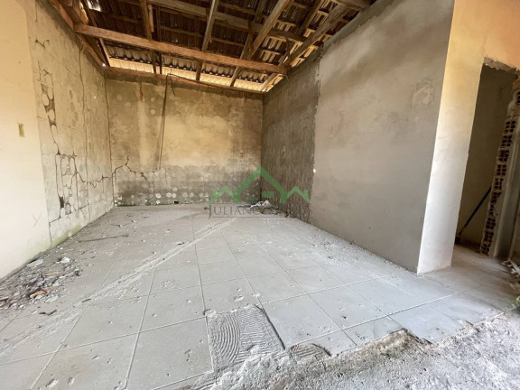 Imagem Casa com 2 Quartos à Venda, 325 m² em Centro - Balneário Barra Do Sul