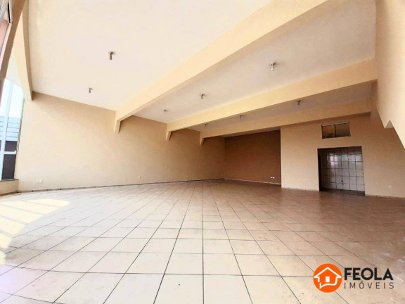 Imagem Sala Comercial para Alugar, 180 m² em Cidade Nova Ii - Santa Bárbara D'oeste Imagem Sala Comercial para Alugar, 180 m² em Cidade Nova Ii - Santa Bárbara D'oeste