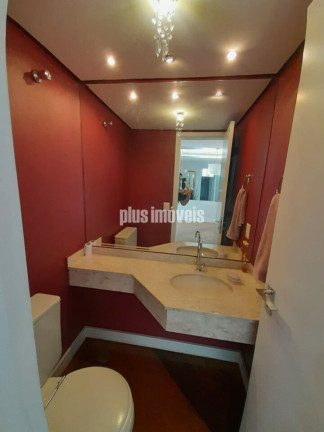 Imagem Apartamento com 3 Quartos à Venda, 106 m² em Panamby - São Paulo