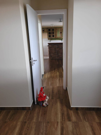 Imagem Apartamento com 2 Quartos à Venda,  em Vila Maria Luiza - Francisco Morato