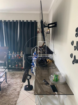 Imagem Casa com 1 Quarto à Venda, 90 m² em São João Do Rio Vermelho - Florianópolis