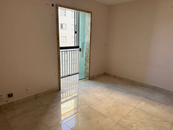 Imagem Apartamento com 3 Quartos à Venda, 67 m² em Jardim Maria Inês - Aparecida De Goiânia Imagem Apartamento com 3 Quartos à Venda, 67 m² em Jardim Maria Inês - Aparecida De Goiânia