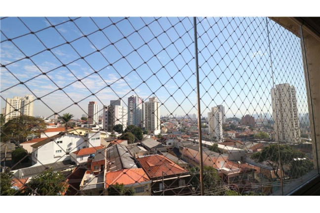 Imagem Apartamento com 2 Quartos à Venda, 60 m² em Mooca - São Paulo