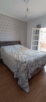 Imagem Casa de Condomínio com 5 Quartos à Venda, 186 m² em Jardim Rubi - Mogi Das Cruzes Imagem Casa de Condomínio com 5 Quartos à Venda, 186 m² em Jardim Rubi - Mogi Das Cruzes
