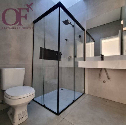 Imagem Casa de Condomínio com 3 Quartos à Venda, 307 m² em Caldeira - Indaiatuba Imagem Casa de Condomínio com 3 Quartos à Venda, 307 m² em Caldeira - Indaiatuba