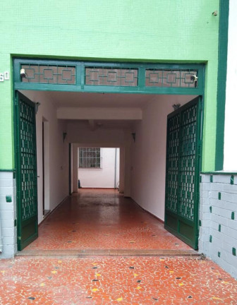 Imagem Casa com 3 Quartos à Venda, 210 m² em Mooca - São Paulo Imagem Casa com 3 Quartos à Venda, 210 m² em Mooca - São Paulo