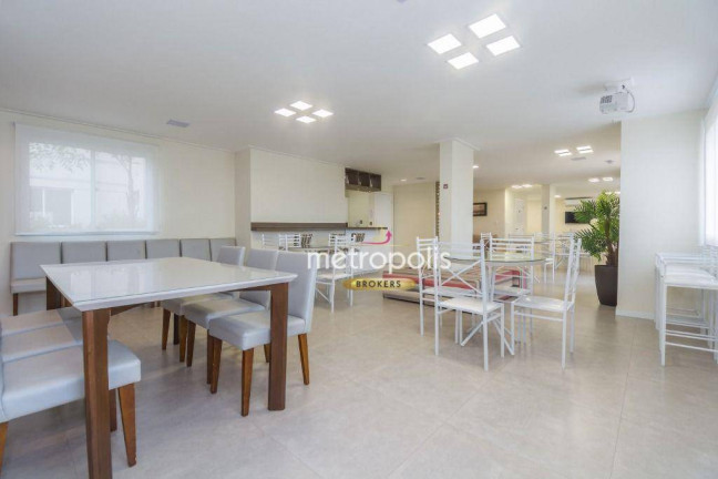Imagem Apartamento com 2 Quartos à Venda, 58 m² em Vila Gonçalves - São Bernardo Do Campo Imagem Apartamento com 2 Quartos à Venda, 58 m² em Vila Gonçalves - São Bernardo Do Campo