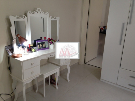 Imagem Imóvel com 3 Quartos à Venda, 200 m² em Condominio Villagio Milano - Sorocaba