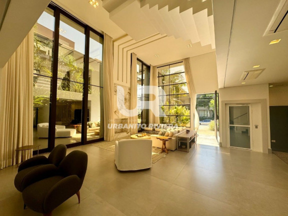 Imagem Casa com 5 Quartos à Venda, 692 m² em Riviera | Módulo 17 - Bertioga