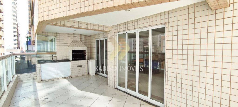 Imagem Apartamento com 2 Quartos à Venda, 106 m² em Aviação - Praia Grande Imagem Apartamento com 2 Quartos à Venda, 106 m² em Aviação - Praia Grande