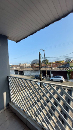 Imagem Sobrado com 1 Quarto à Venda, 76 m² em Balneario Umurama - Mongaguá