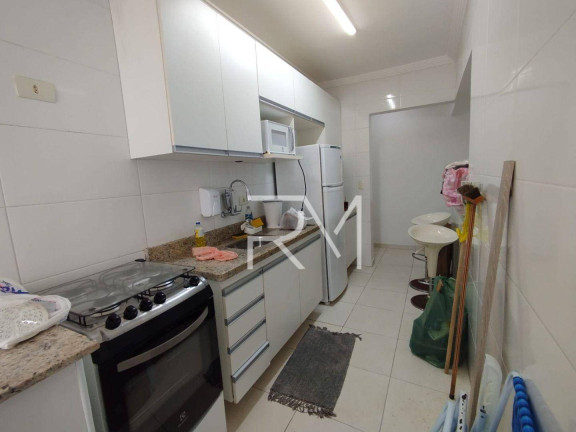 Imagem Apartamento com 2 Quartos à Venda, 72 m² em Jardim Praia Grande - Mongaguá