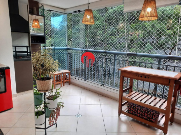 Imagem Apartamento com 2 Quartos à Venda, 74 m² em Vila Andrade - São Paulo Imagem Apartamento com 2 Quartos à Venda, 74 m² em Vila Andrade - São Paulo