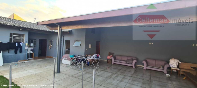 Imagem Casa com 6 Quartos à Venda, 426 m² em Jardim Das Nações - Taubaté Imagem Casa com 6 Quartos à Venda, 426 m² em Jardim Das Nações - Taubaté