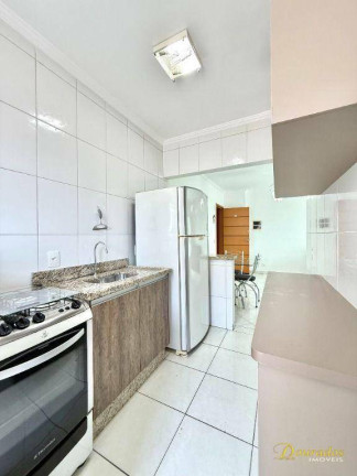 Imagem Apartamento com 1 Quarto à Venda, 53 m² em Aviação - Praia Grande Imagem Apartamento com 1 Quarto à Venda, 53 m² em Aviação - Praia Grande