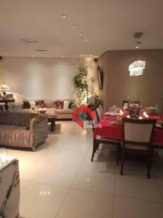 Imagem Apartamento com 3 Quartos à Venda, 136 m² em Aldeota - Fortaleza