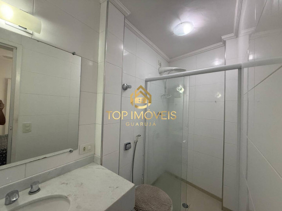 Imagem Apartamento com 3 Quartos para Alugar, 126 m² em Pitangueiras - Guarujá Imagem Apartamento com 3 Quartos para Alugar, 126 m² em Pitangueiras - Guarujá