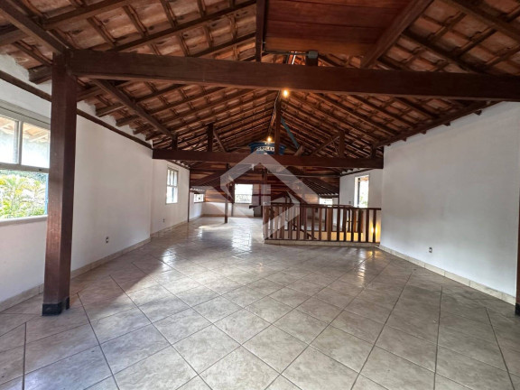 Imagem Casa com 4 Quartos à Venda, 644 m² em Saldanha Marinho - Petrópolis Imagem Casa com 4 Quartos à Venda, 644 m² em Saldanha Marinho - Petrópolis