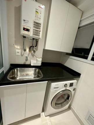 Imagem Imóvel com 2 Quartos à Venda, 69 m² em Vila Gertrudes - São Paulo Imagem Imóvel com 2 Quartos à Venda, 69 m² em Vila Gertrudes - São Paulo