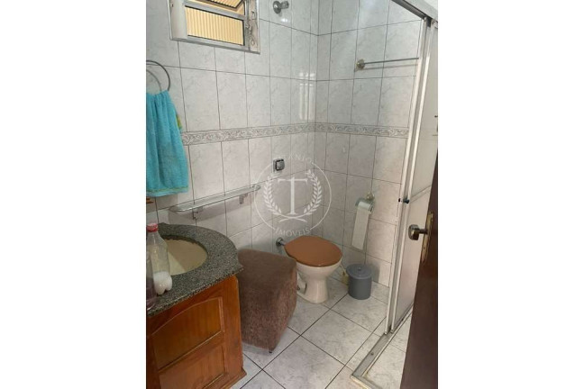 Imagem Casa com 2 Quartos à Venda, 130 m² em Vila Macedópolis - São Paulo