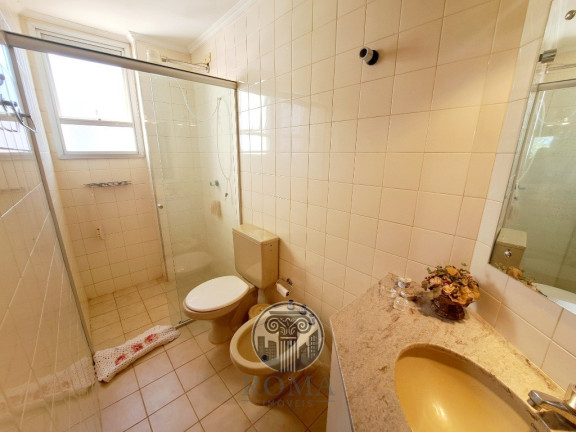Imagem Cobertura com 4 Quartos à Venda, 208 m² em Parque Industrial Lagoinha - Ribeirão Preto