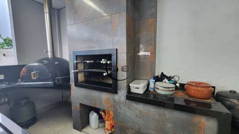 Imagem Casa de Condomínio com 4 Quartos à Venda, 290 m² em Residencial Ibi-aram - Itupeva
