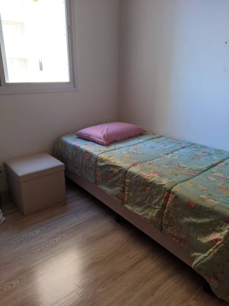 Imagem Apartamento com 3 Quartos à Venda, 70 m² em Jardim Iracema/aldeia - Barueri
