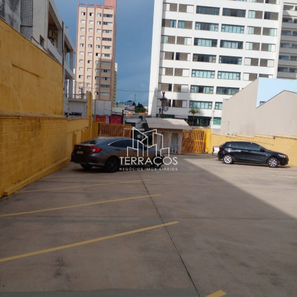 Imagem Terreno à Venda, 785 m² em Centro - Jundiaí Imagem Terreno à Venda, 785 m² em Centro - Jundiaí