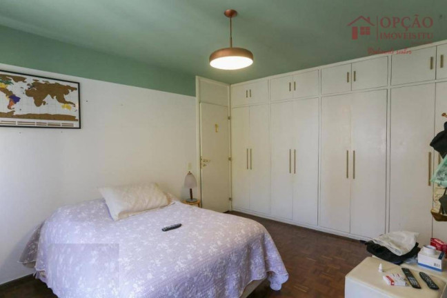 Imagem Apartamento com 4 Quartos à Venda, 369 m² em Paraíso - São Paulo